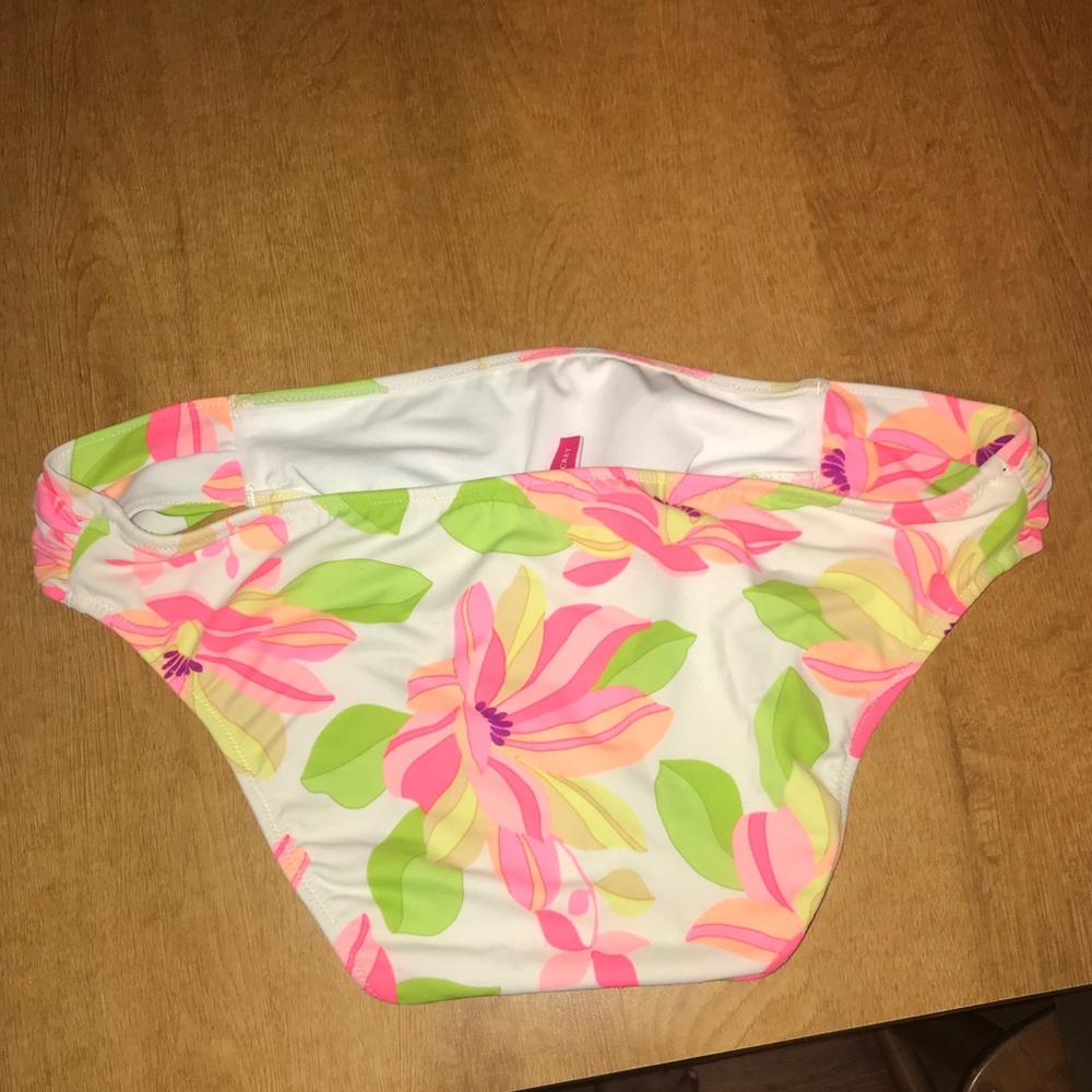 Victoria’s Secret bathing suit bottoms